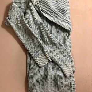 Maurices cotton cardigan
